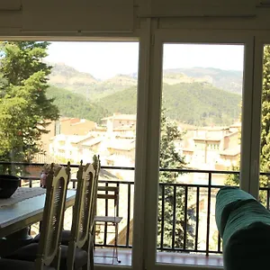  Apartamento Marsupilami