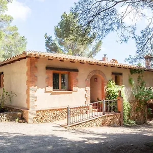  Villa Aldeamia, Cozy For 8 People, Pool, Mountain View, At 8 Min